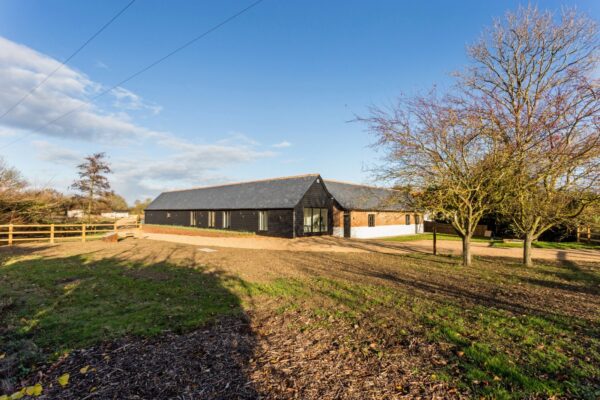 Barn Conversion Chelmsford Essex 1