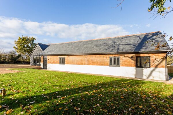 Barn Conversion Chelmsford Essex 3