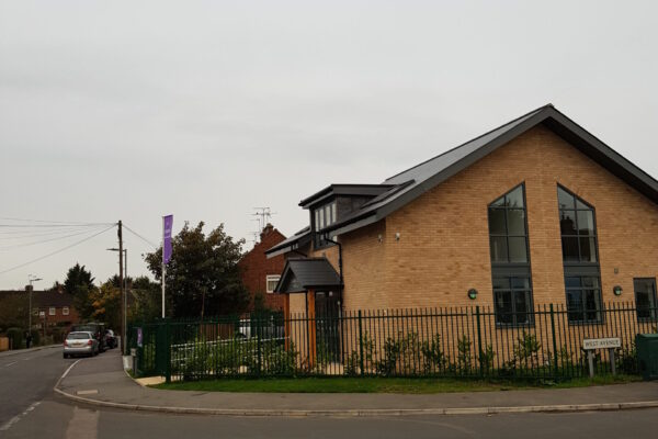 Commercial Building Chelmsford Essex 2