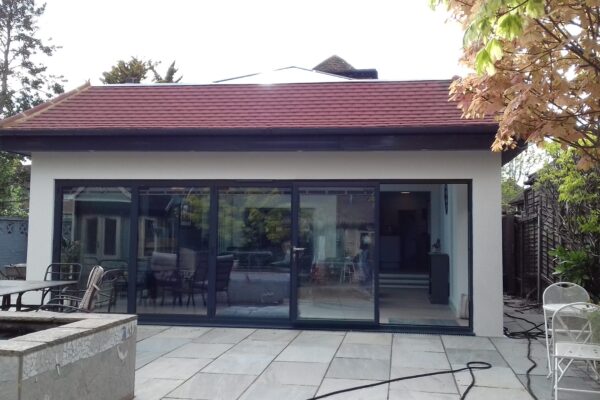 Extension Chelmsford Essex 1