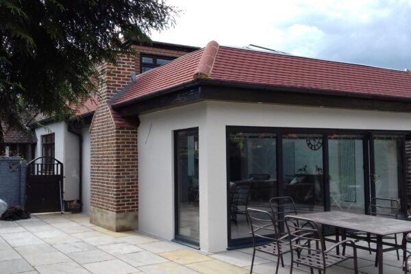 Extension Chelmsford Essex 2