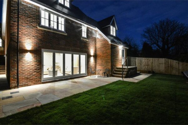 New Development Saffron Walden Essex 11