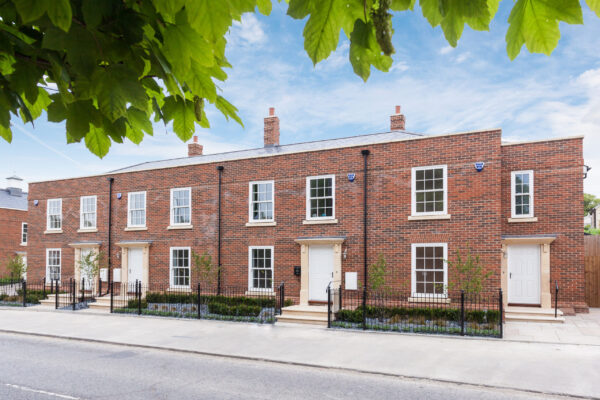 New Development Saffron Walden Essex 13