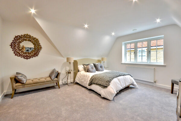 New Development Saffron Walden Essex 19