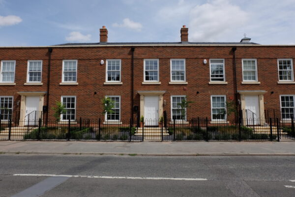 New Development Saffron Walden Essex 4