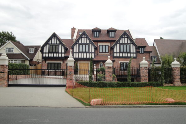 New House Chigwell Essex 3